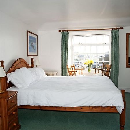 The Swordfish Inn Penzance Eksteriør bilde