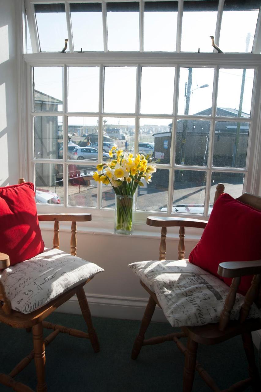 The Swordfish Inn Penzance Eksteriør bilde